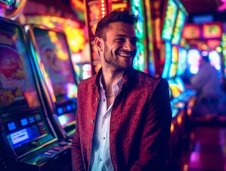 naseebbet Slots